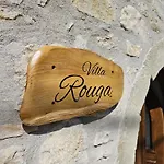 Rouga * Σπανοχώρι