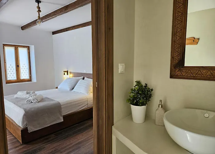 Villa Rouga *