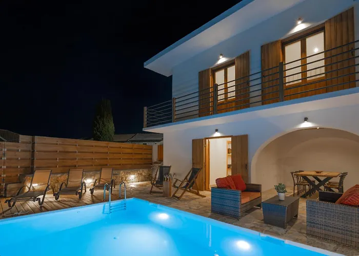 Villa Rouga *