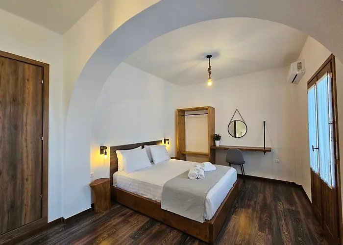 Villa Rouga