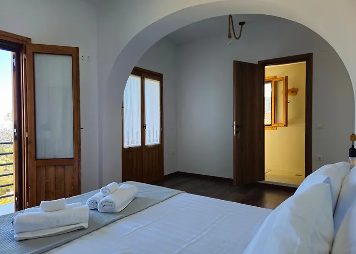 Villa Rouga
