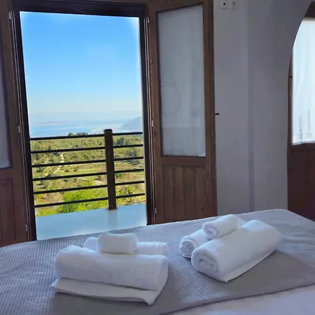 Rouga * Spanokhórion